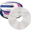 CD-R Media Range 700mb 52x πομπίνα (25 τεμαχίων) MR201